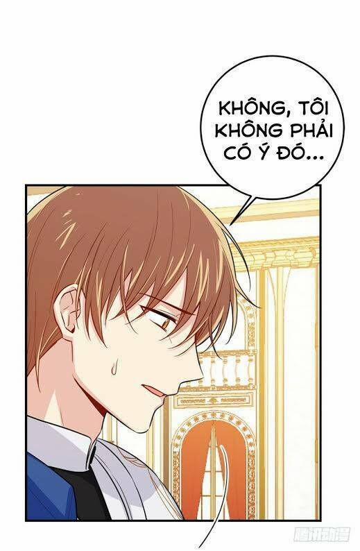 Tôi Là Con Gái Của Gia Đình Này 109 trang 30