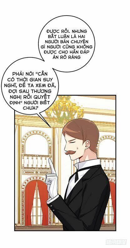 Tôi Là Con Gái Của Gia Đình Này 109 trang 31