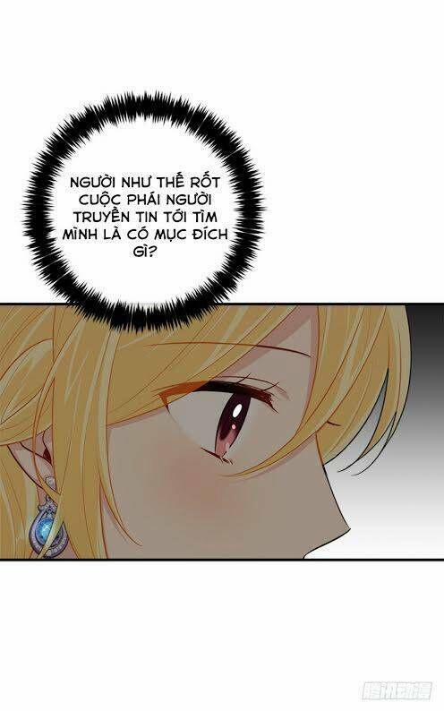 Tôi Là Con Gái Của Gia Đình Này 109 trang 37