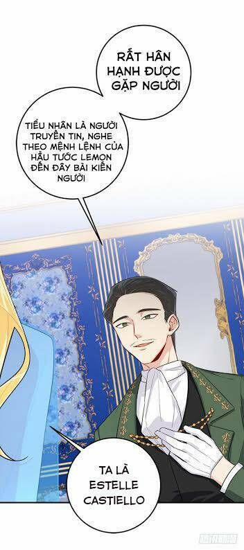 Tôi Là Con Gái Của Gia Đình Này 109 trang 40