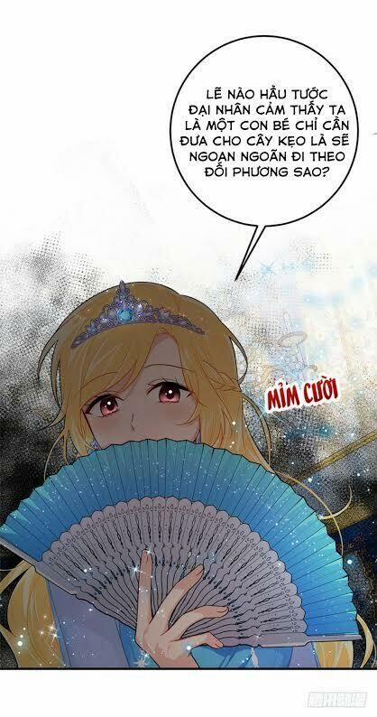 Tôi Là Con Gái Của Gia Đình Này 109 trang 42