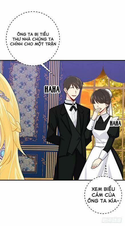 Tôi Là Con Gái Của Gia Đình Này 109 trang 43