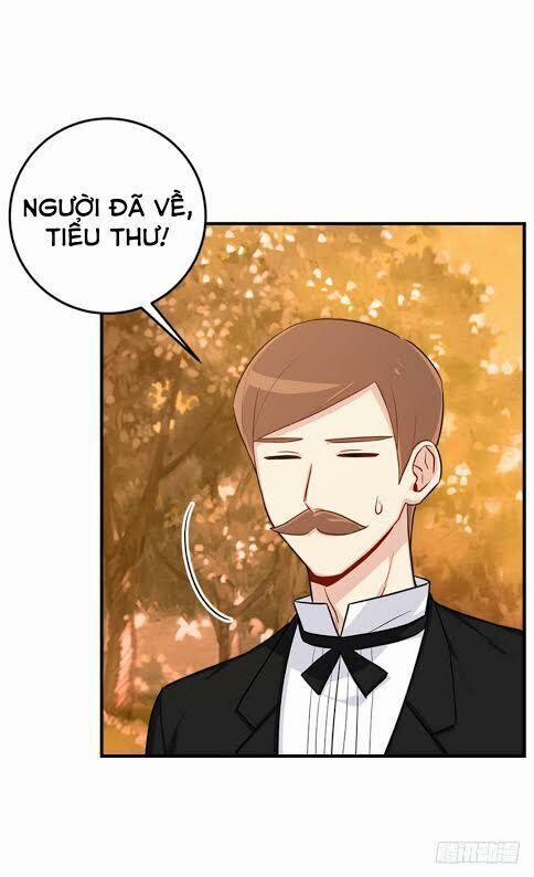 Tôi Là Con Gái Của Gia Đình Này 109 trang 7