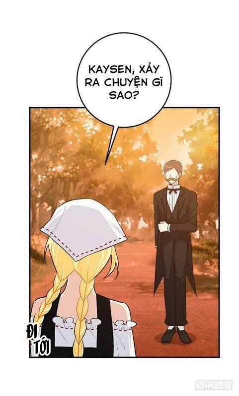 Tôi Là Con Gái Của Gia Đình Này 109 trang 8