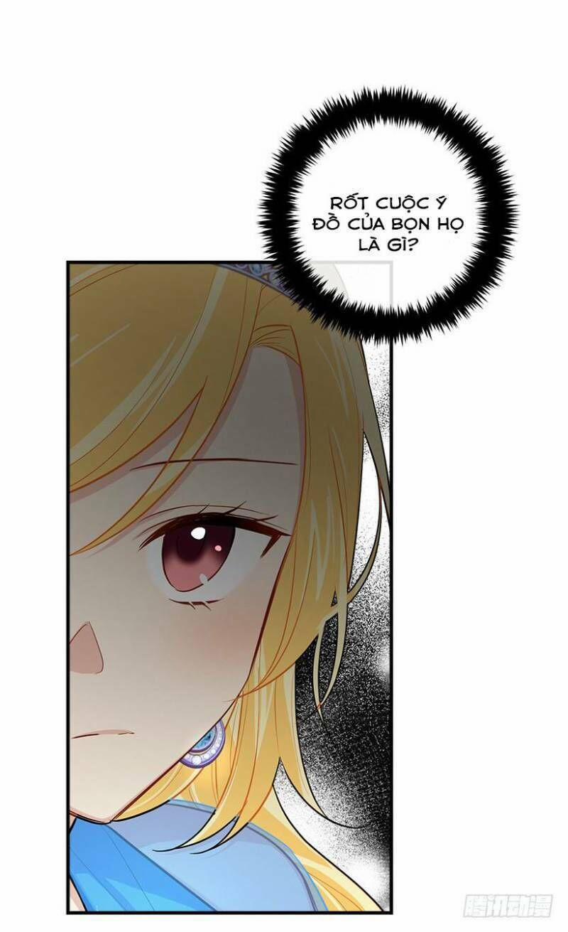 Tôi Là Con Gái Của Gia Đình Này 110 trang 10