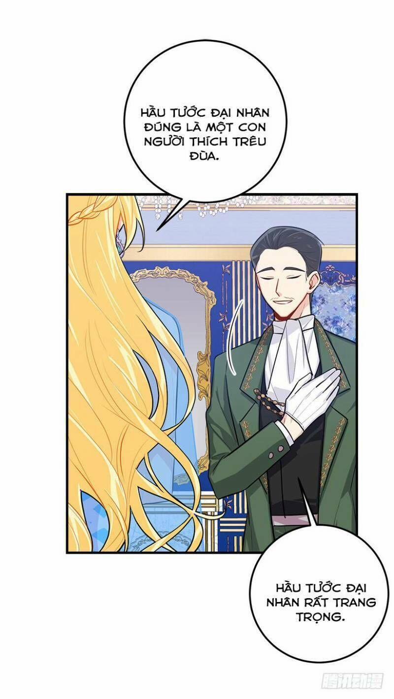 Tôi Là Con Gái Của Gia Đình Này 110 trang 11