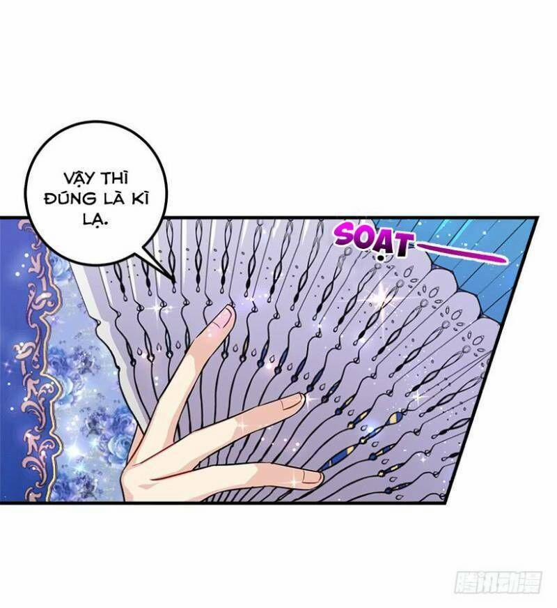 Tôi Là Con Gái Của Gia Đình Này 110 trang 12