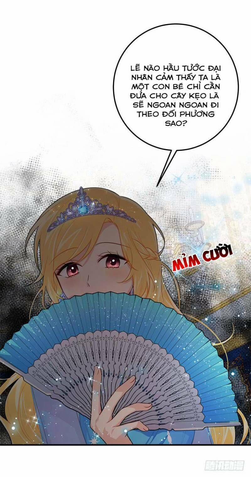 Tôi Là Con Gái Của Gia Đình Này 110 trang 13