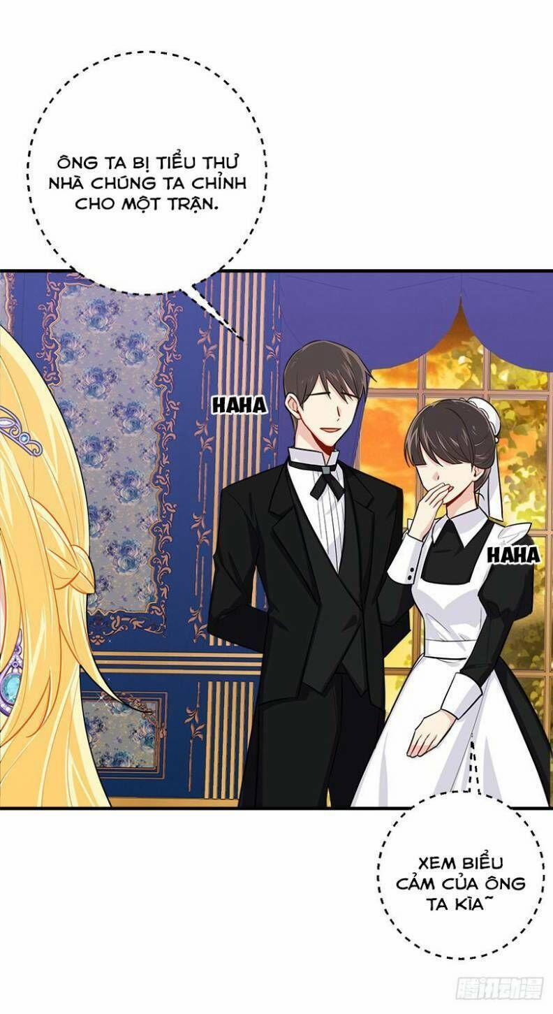 Tôi Là Con Gái Của Gia Đình Này 110 trang 14