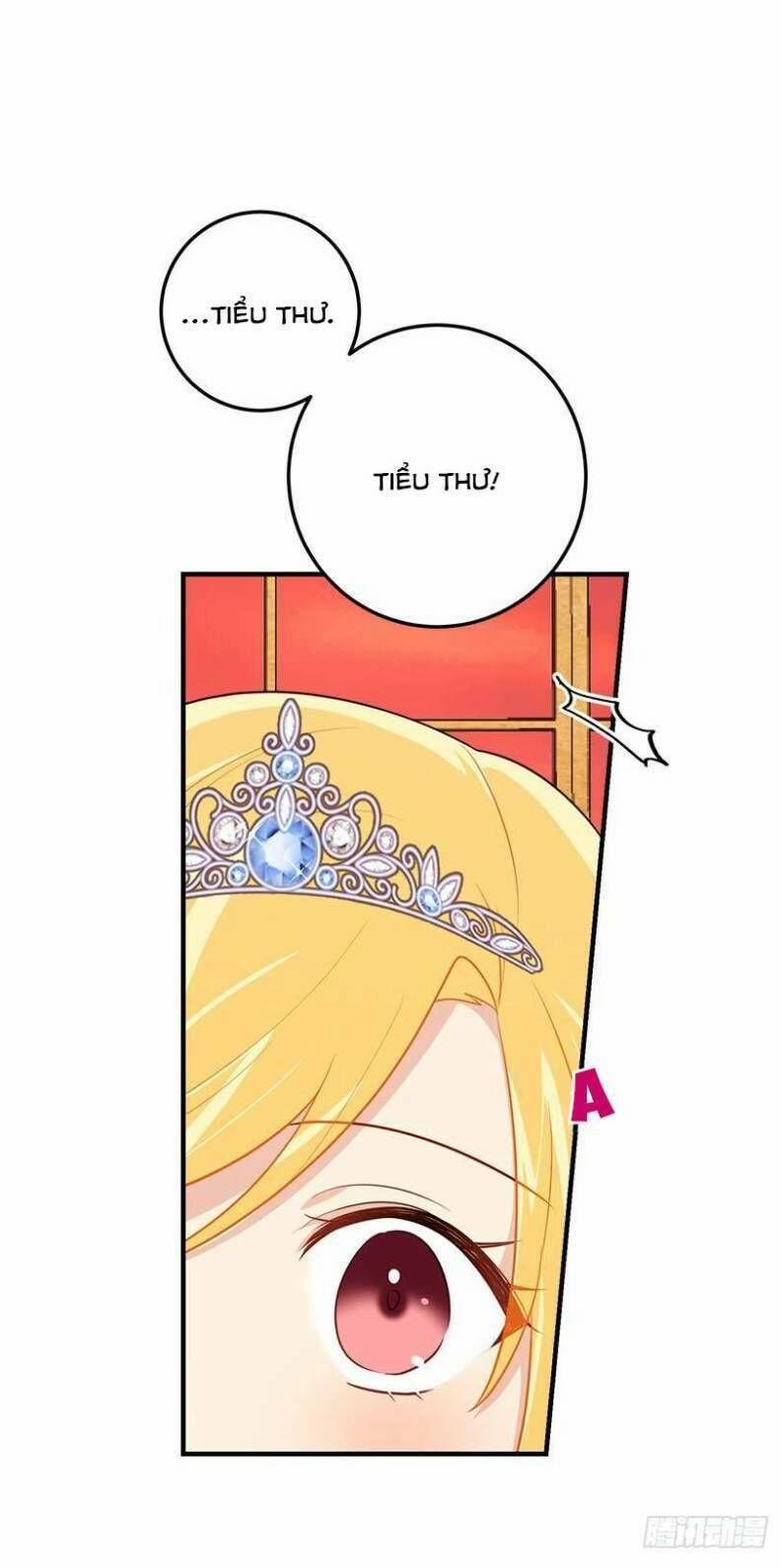 Tôi Là Con Gái Của Gia Đình Này 110 trang 23