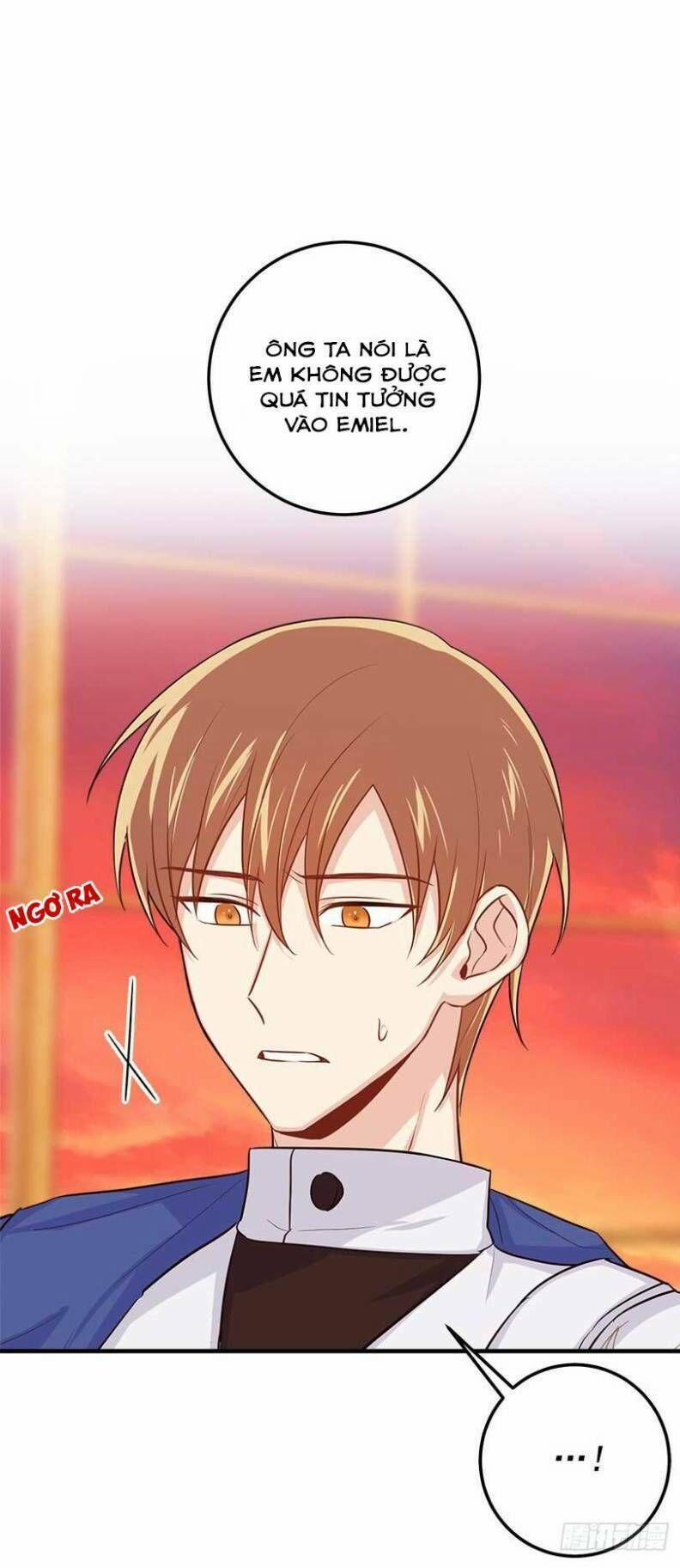 Tôi Là Con Gái Của Gia Đình Này 110 trang 26