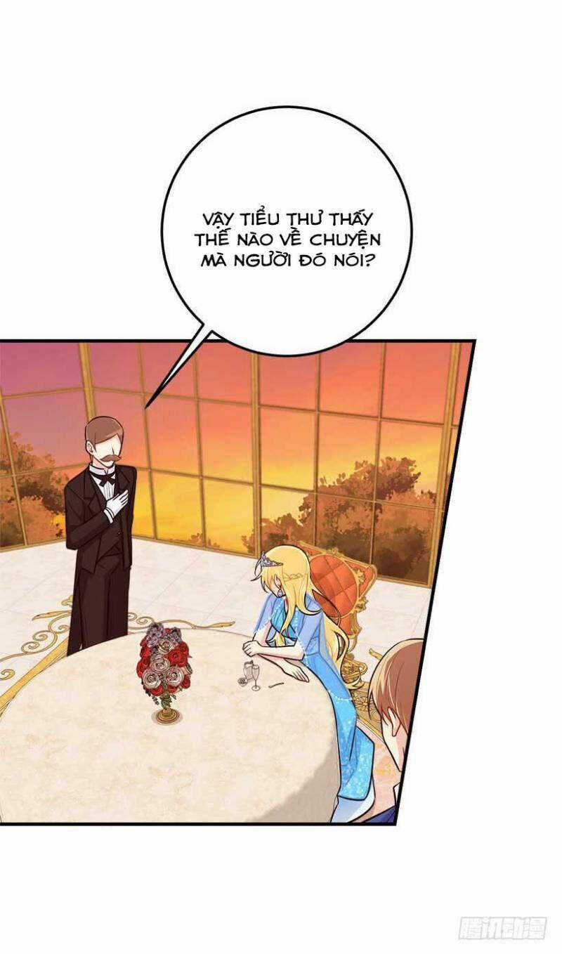 Tôi Là Con Gái Của Gia Đình Này 110 trang 28