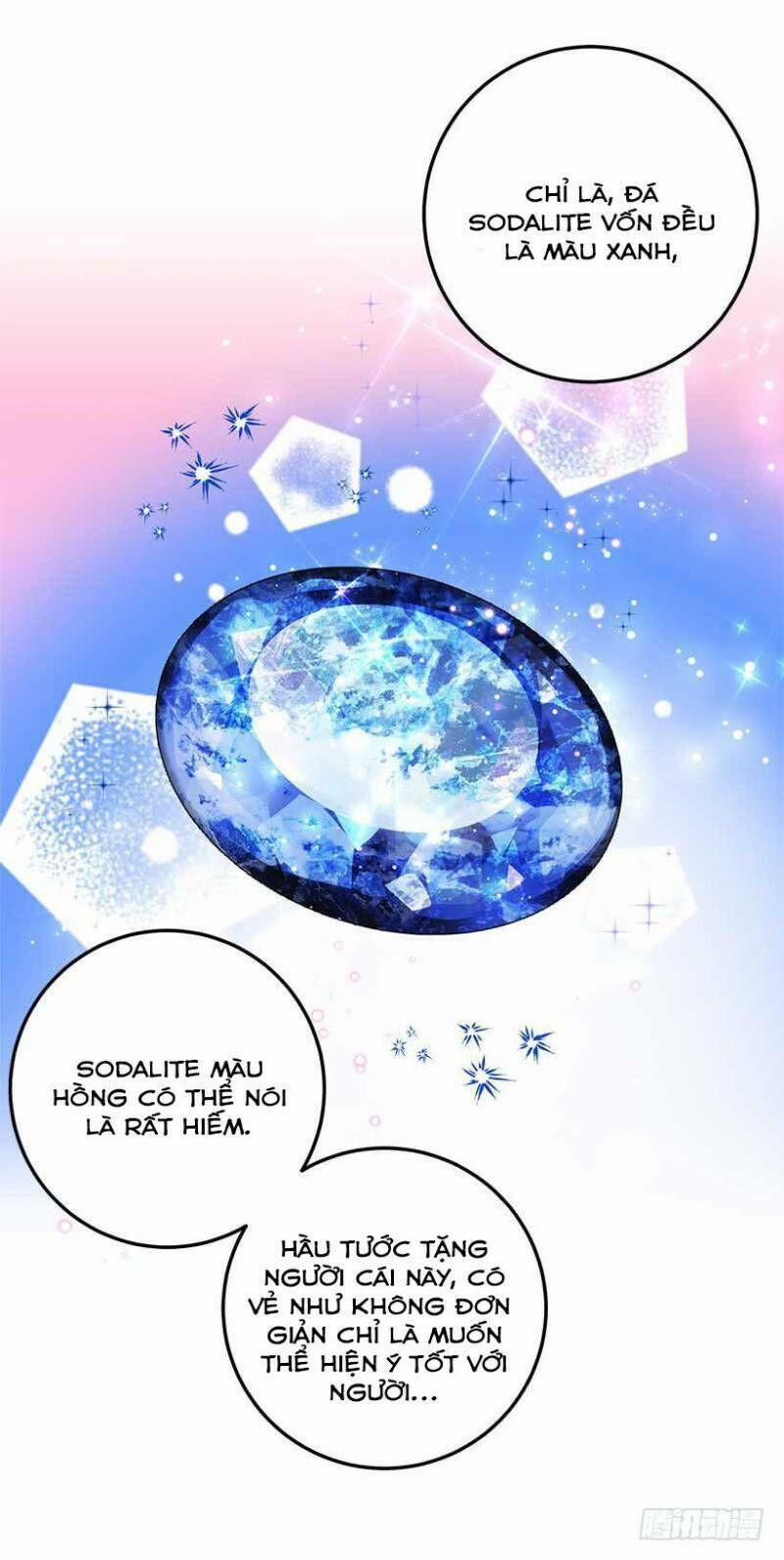 Tôi Là Con Gái Của Gia Đình Này 110 trang 34