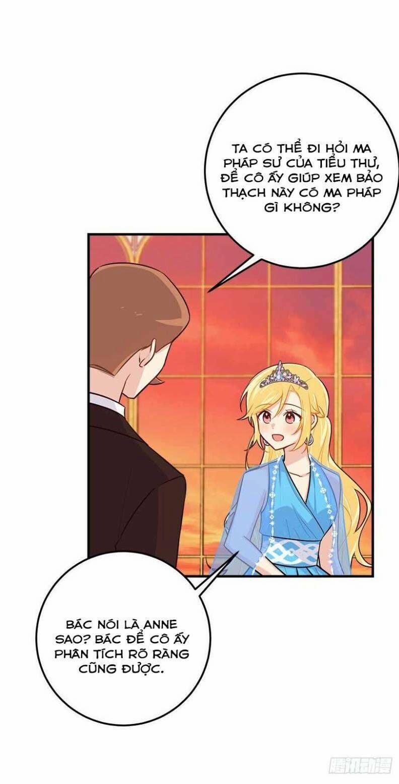 Tôi Là Con Gái Của Gia Đình Này 110 trang 35