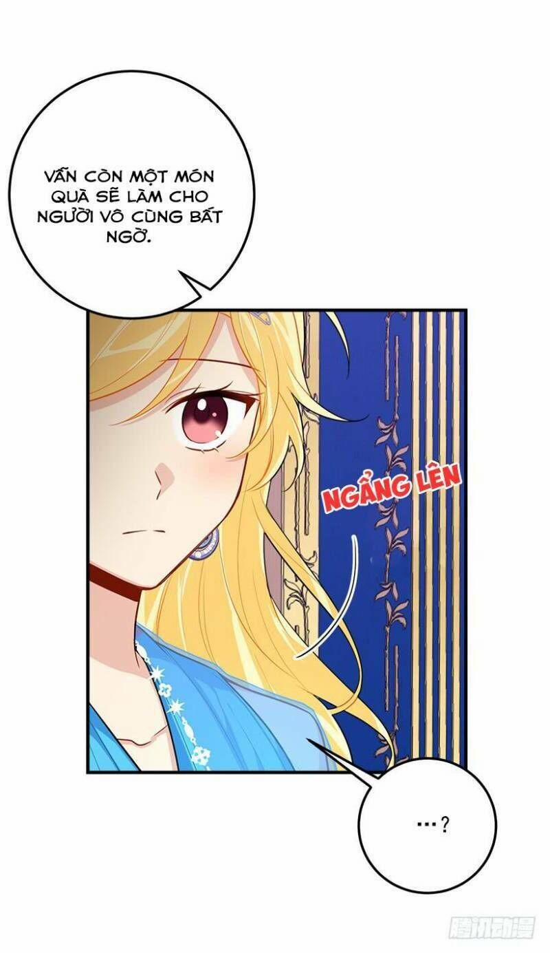 Tôi Là Con Gái Của Gia Đình Này 110 trang 4