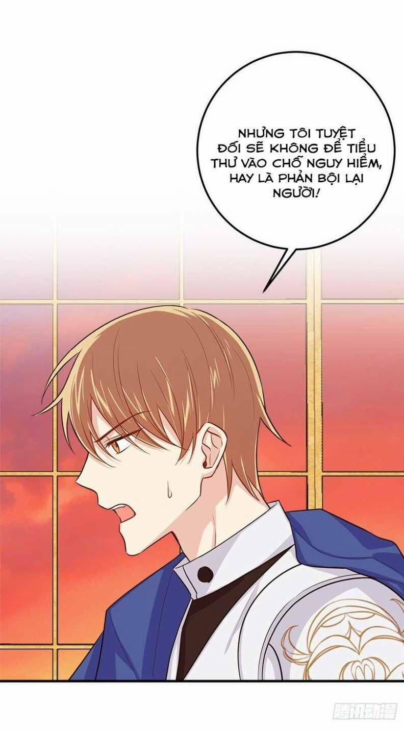 Tôi Là Con Gái Của Gia Đình Này 110 trang 42