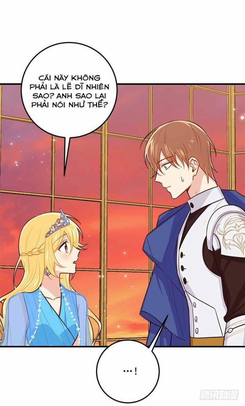 Tôi Là Con Gái Của Gia Đình Này 110 trang 43