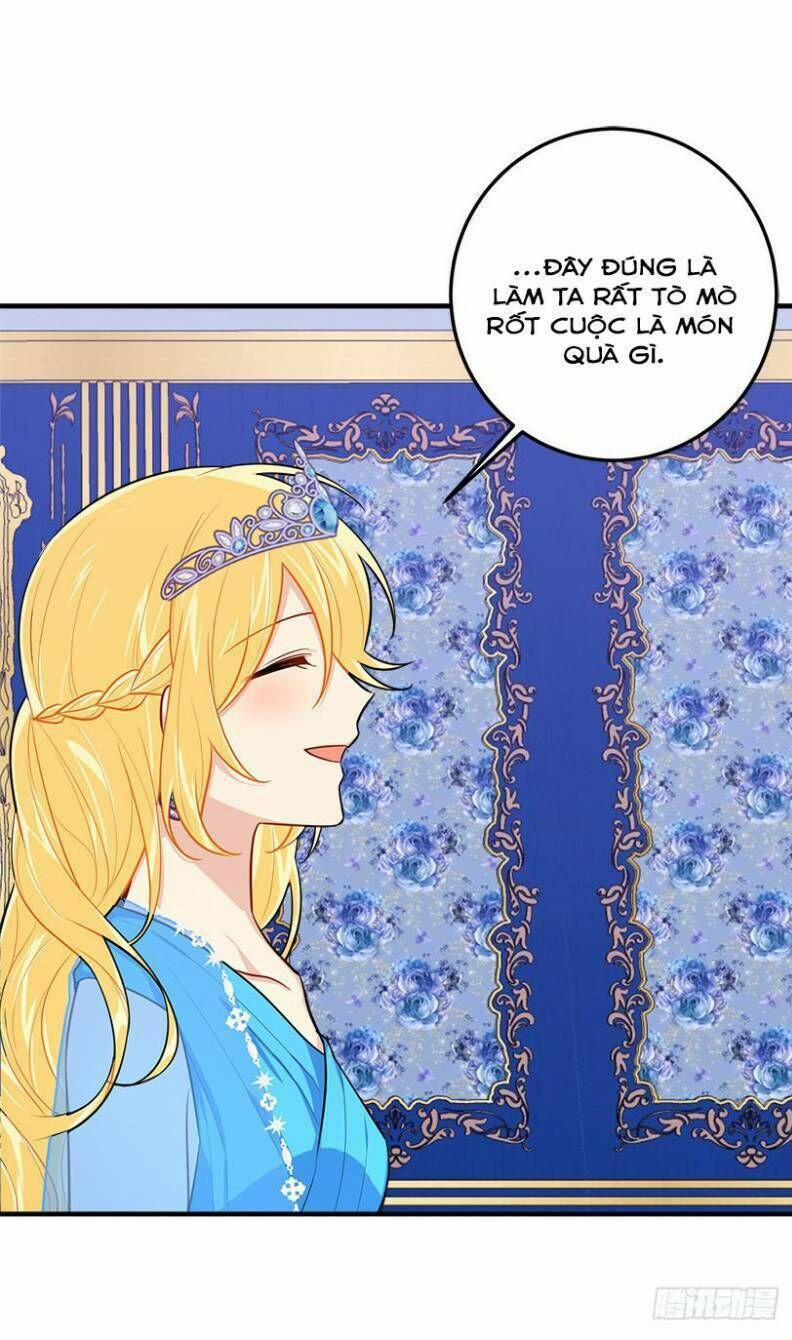 Tôi Là Con Gái Của Gia Đình Này 110 trang 6