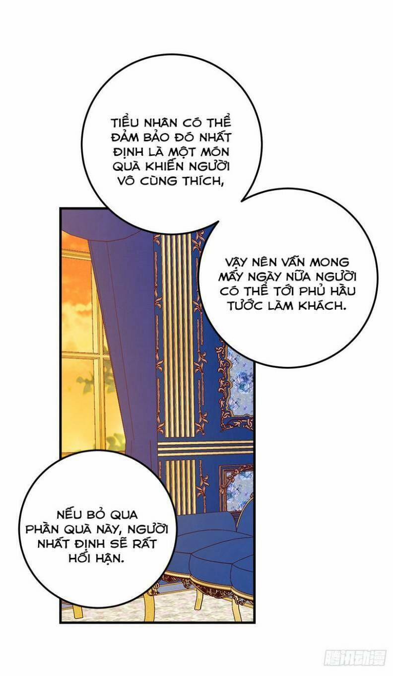 Tôi Là Con Gái Của Gia Đình Này 110 trang 7