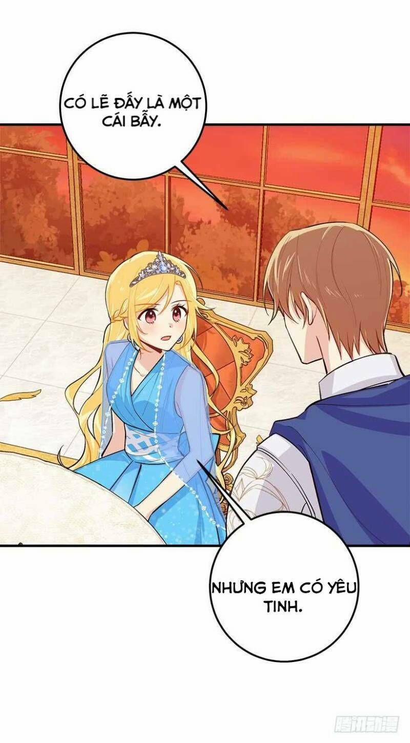 Tôi Là Con Gái Của Gia Đình Này 111 trang 10