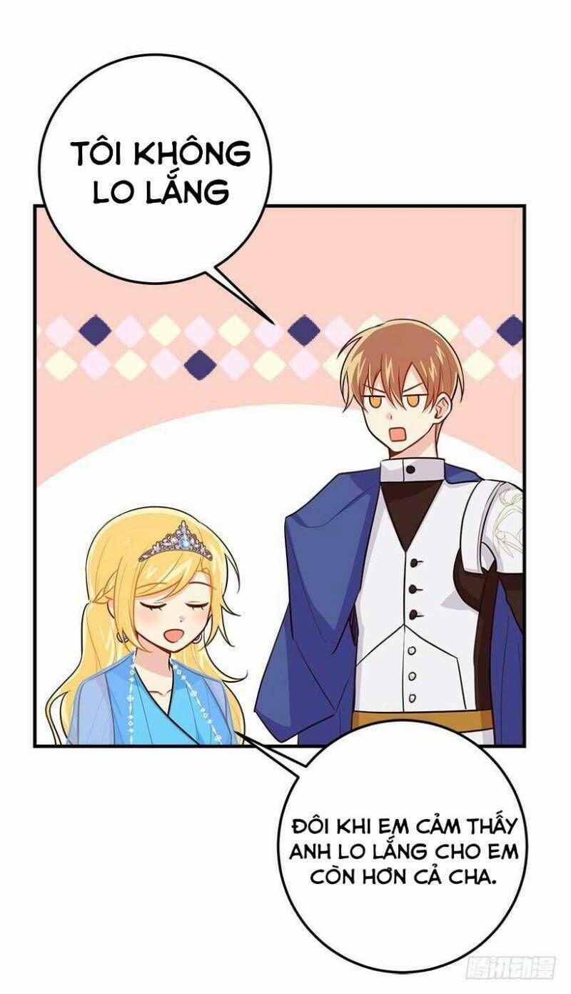 Tôi Là Con Gái Của Gia Đình Này 111 trang 11