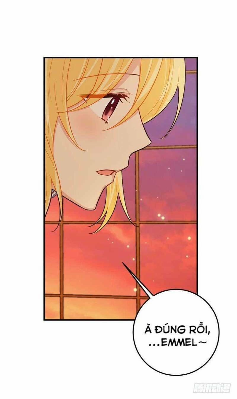 Tôi Là Con Gái Của Gia Đình Này 111 trang 12