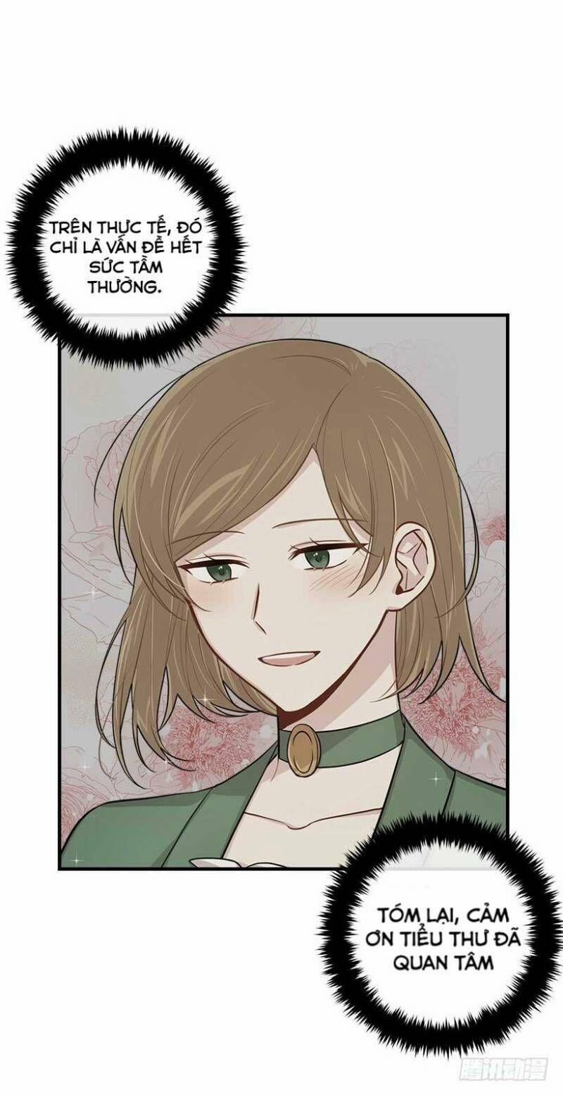 Tôi Là Con Gái Của Gia Đình Này 111 trang 13