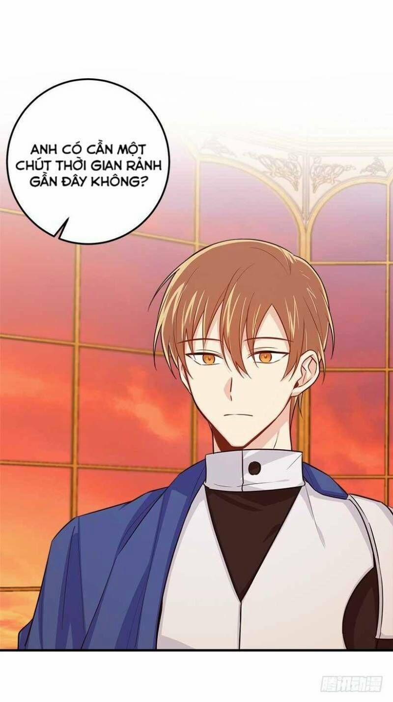 Tôi Là Con Gái Của Gia Đình Này 111 trang 14