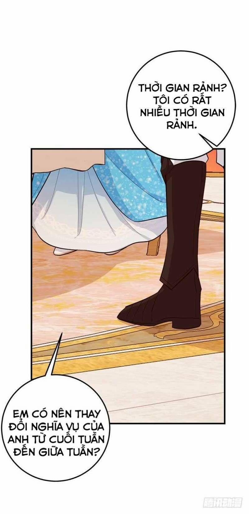 Tôi Là Con Gái Của Gia Đình Này 111 trang 15