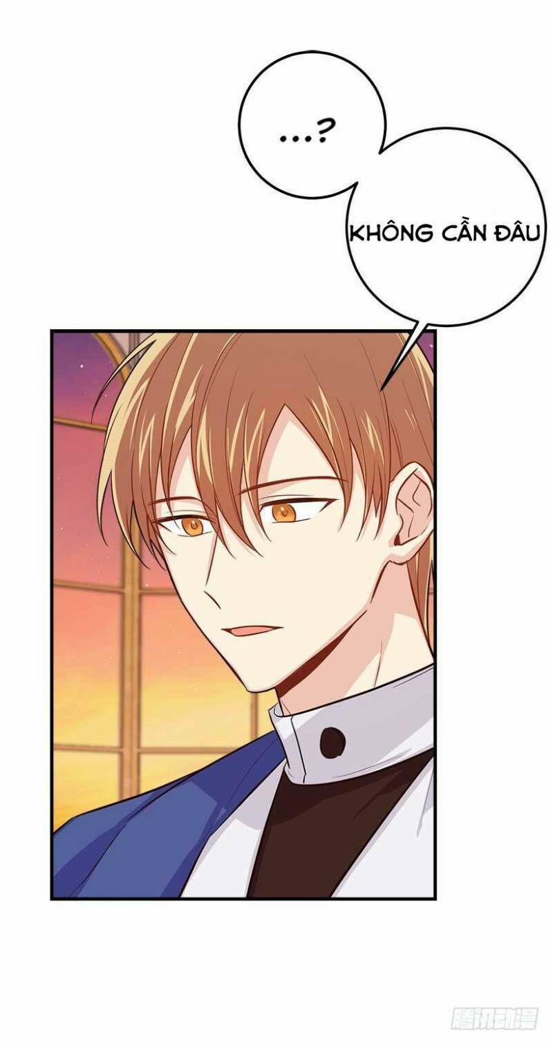 Tôi Là Con Gái Của Gia Đình Này 111 trang 17