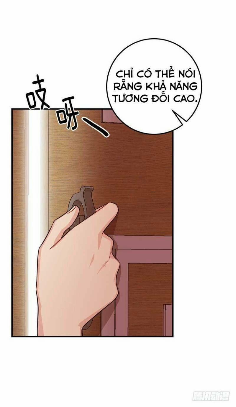 Tôi Là Con Gái Của Gia Đình Này 111 trang 22