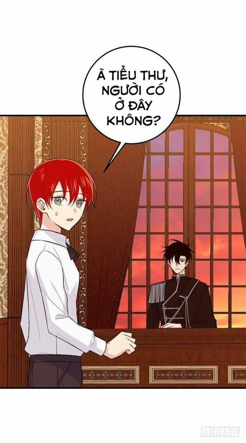 Tôi Là Con Gái Của Gia Đình Này 111 trang 23