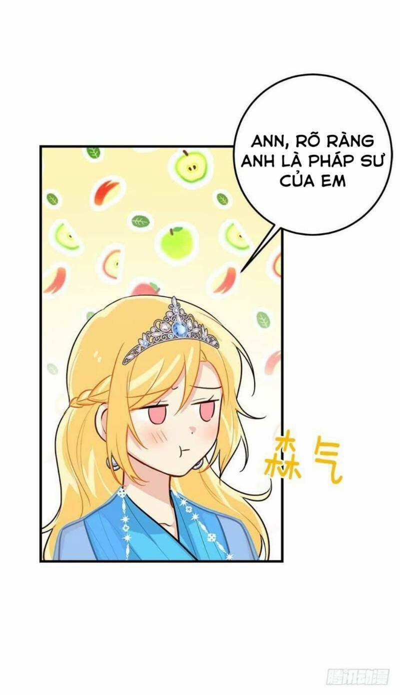 Tôi Là Con Gái Của Gia Đình Này 111 trang 25