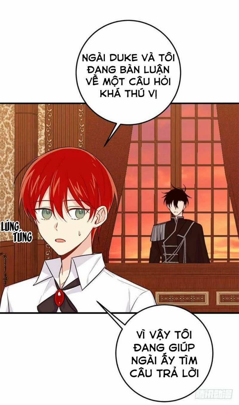 Tôi Là Con Gái Của Gia Đình Này 111 trang 26