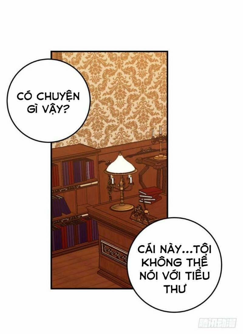 Tôi Là Con Gái Của Gia Đình Này 111 trang 27