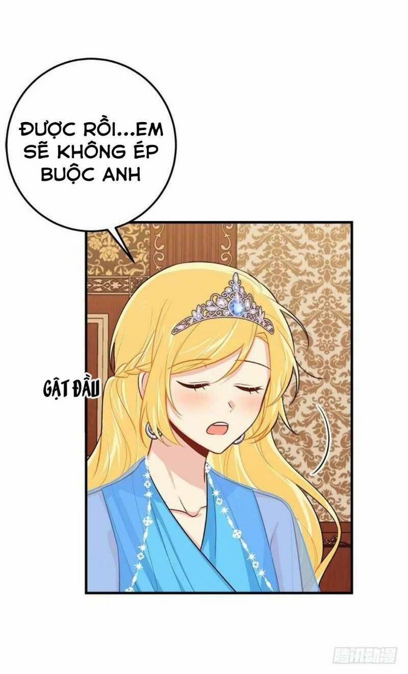 Tôi Là Con Gái Của Gia Đình Này 111 trang 28