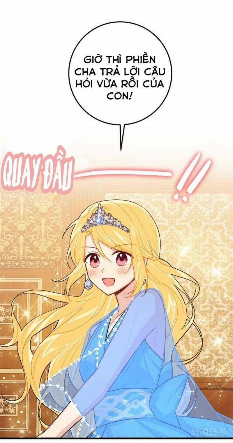 Tôi Là Con Gái Của Gia Đình Này 111 trang 31