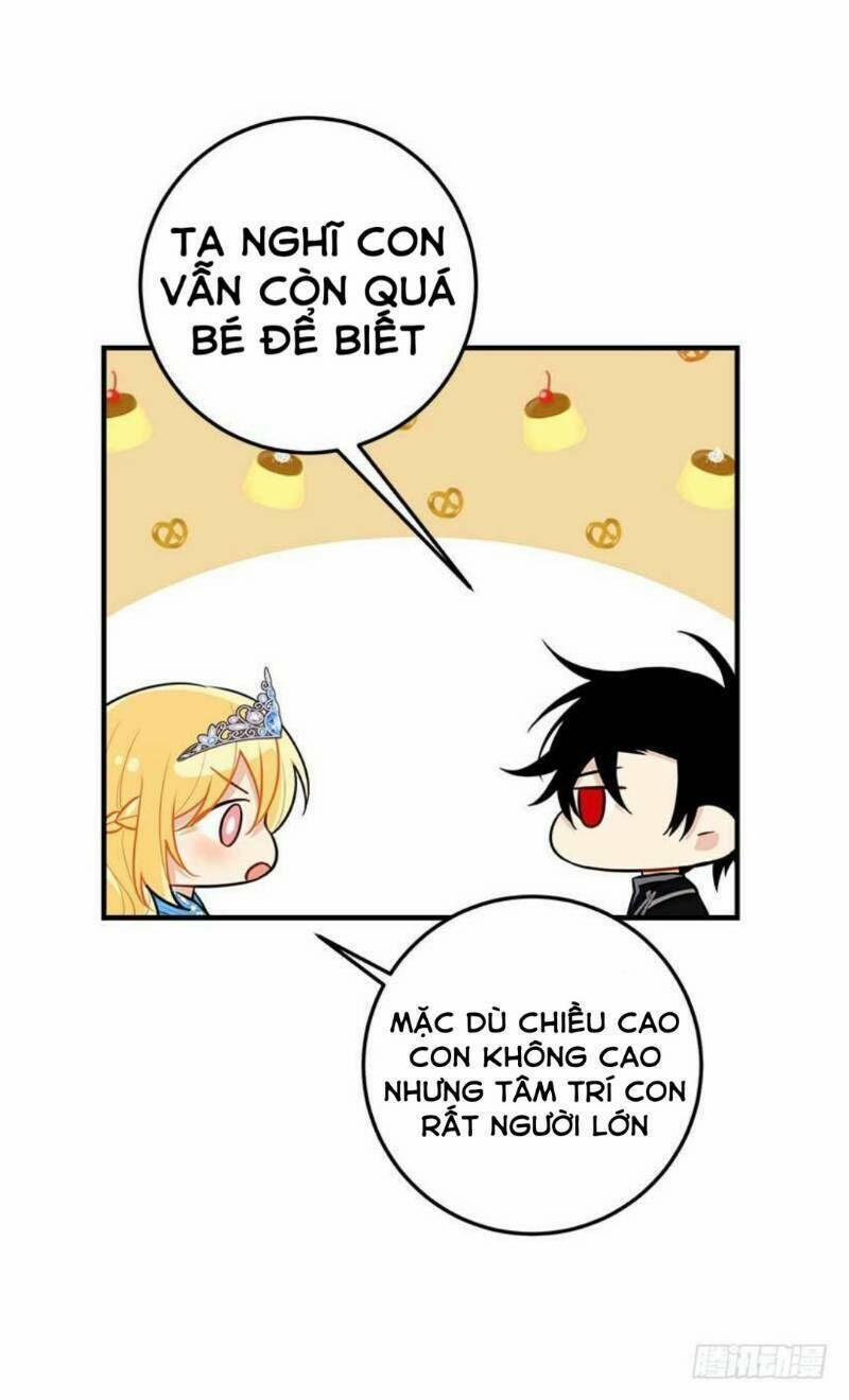 Tôi Là Con Gái Của Gia Đình Này 111 trang 33