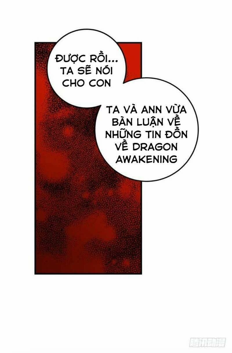 Tôi Là Con Gái Của Gia Đình Này 111 trang 34