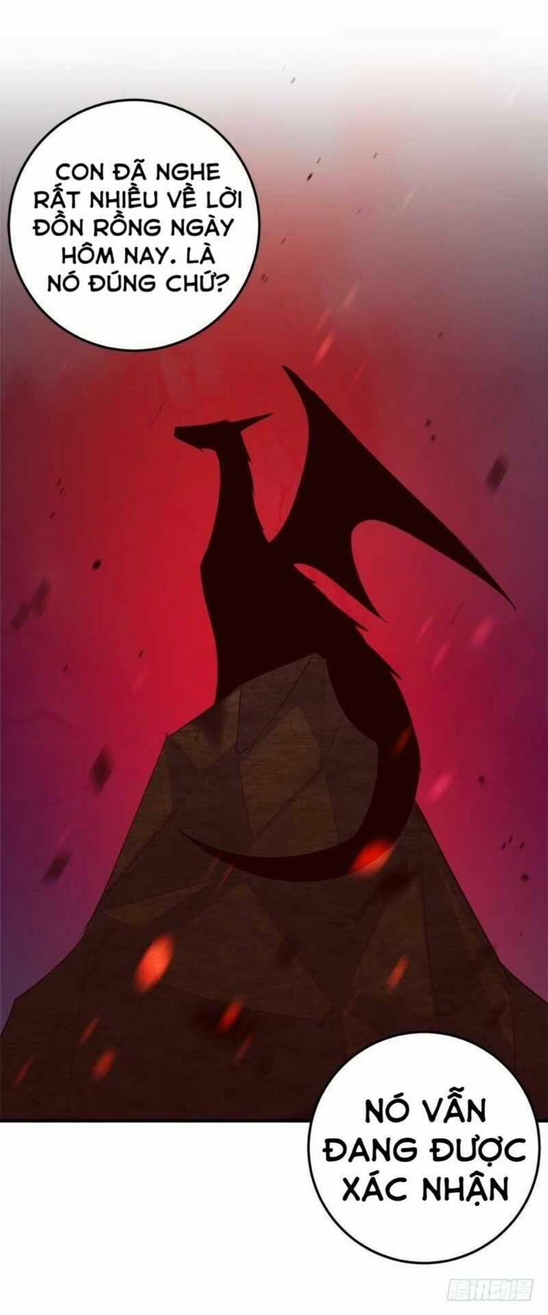 Tôi Là Con Gái Của Gia Đình Này 111 trang 35