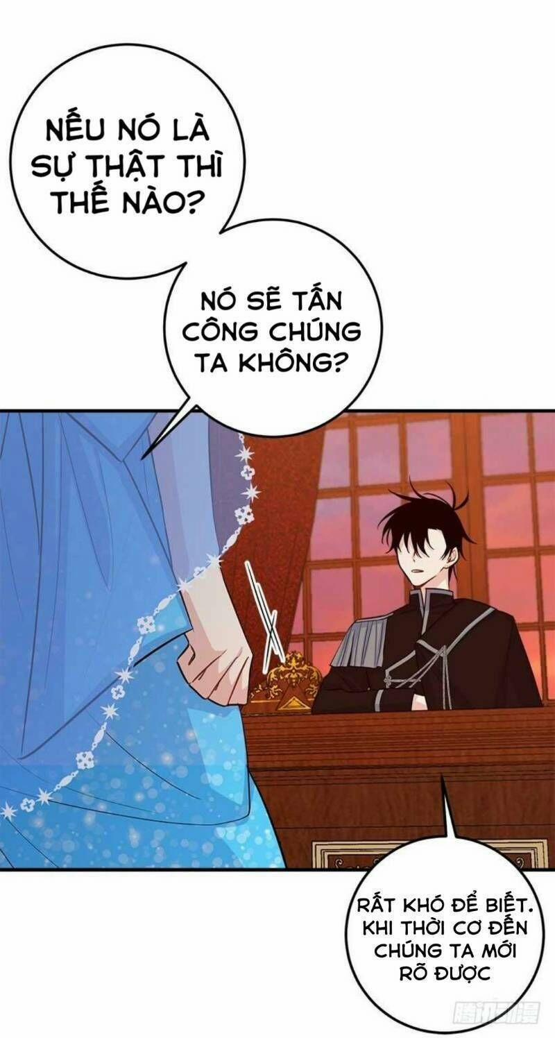 Tôi Là Con Gái Của Gia Đình Này 111 trang 36