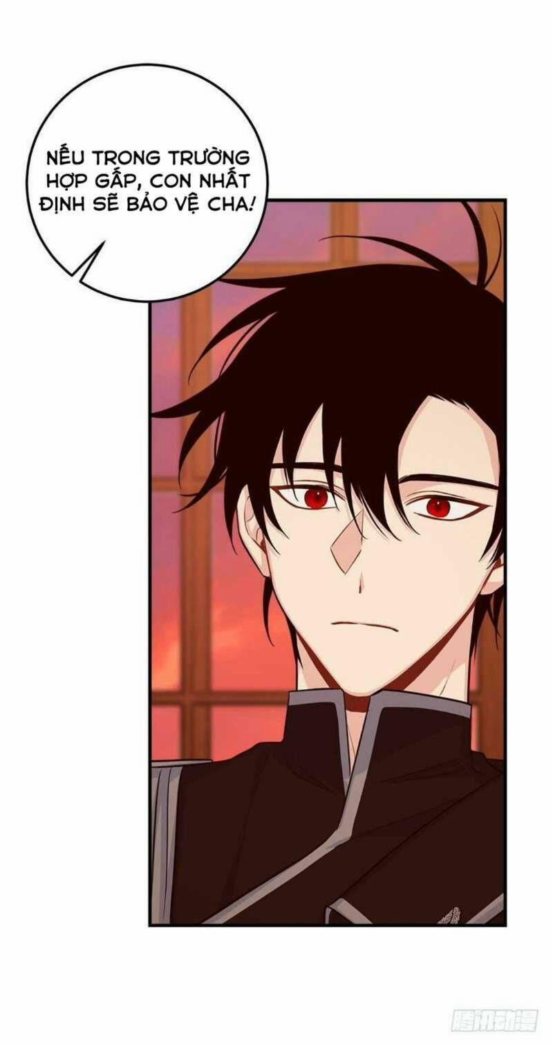 Tôi Là Con Gái Của Gia Đình Này 111 trang 37