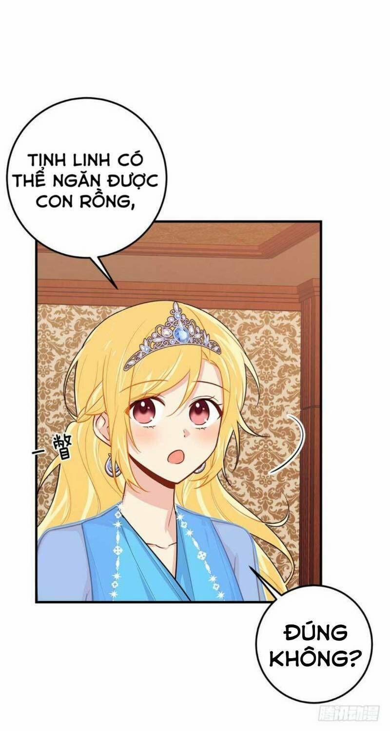 Tôi Là Con Gái Của Gia Đình Này 111 trang 38