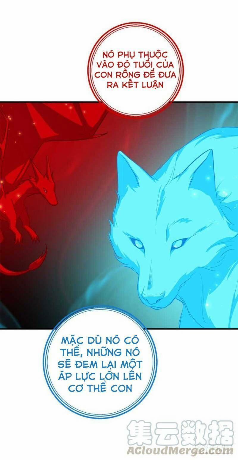 Tôi Là Con Gái Của Gia Đình Này 111 trang 39