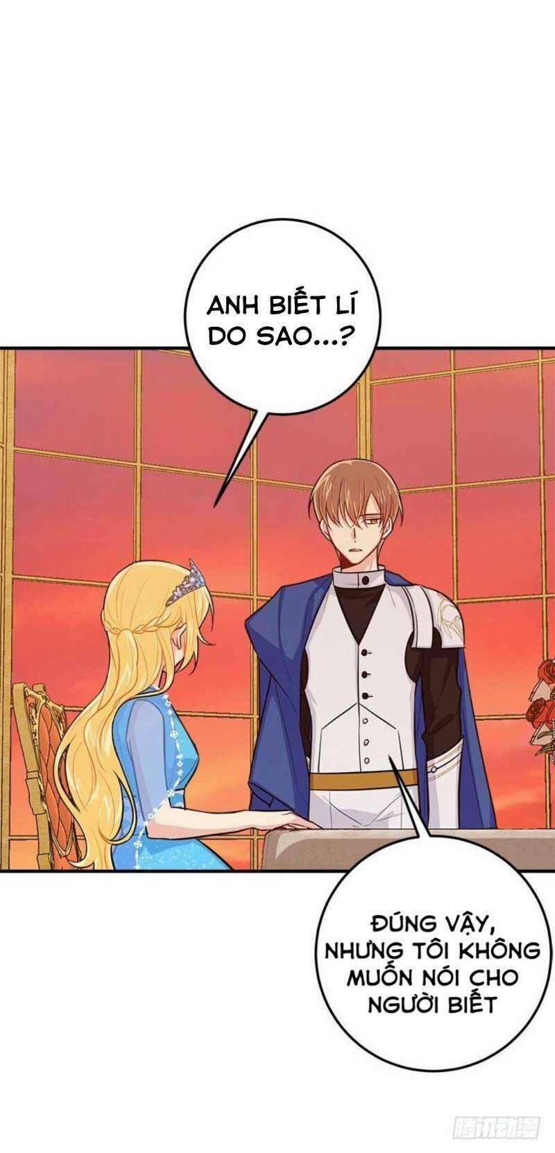 Tôi Là Con Gái Của Gia Đình Này 111 trang 4