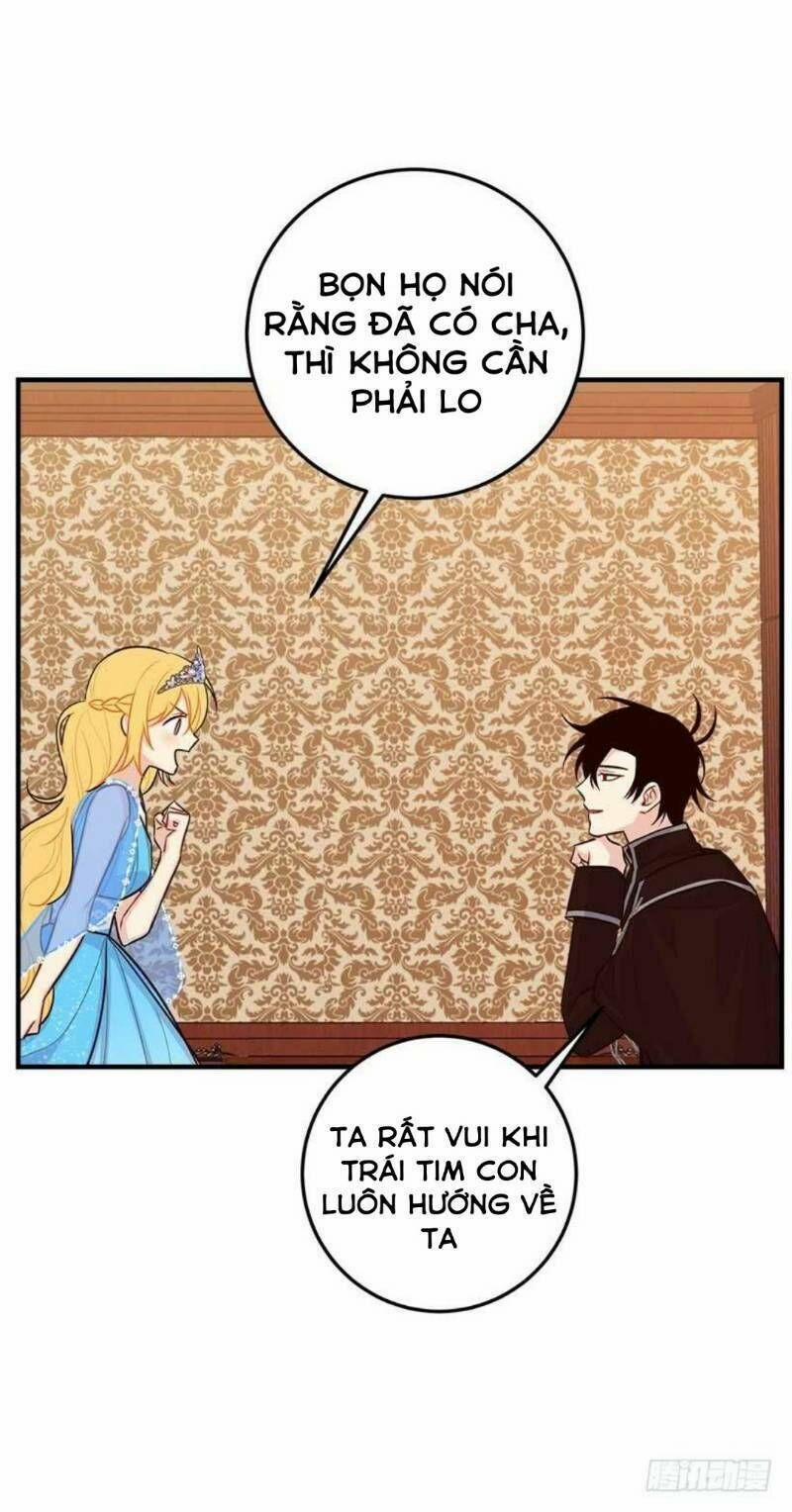 Tôi Là Con Gái Của Gia Đình Này 111 trang 40