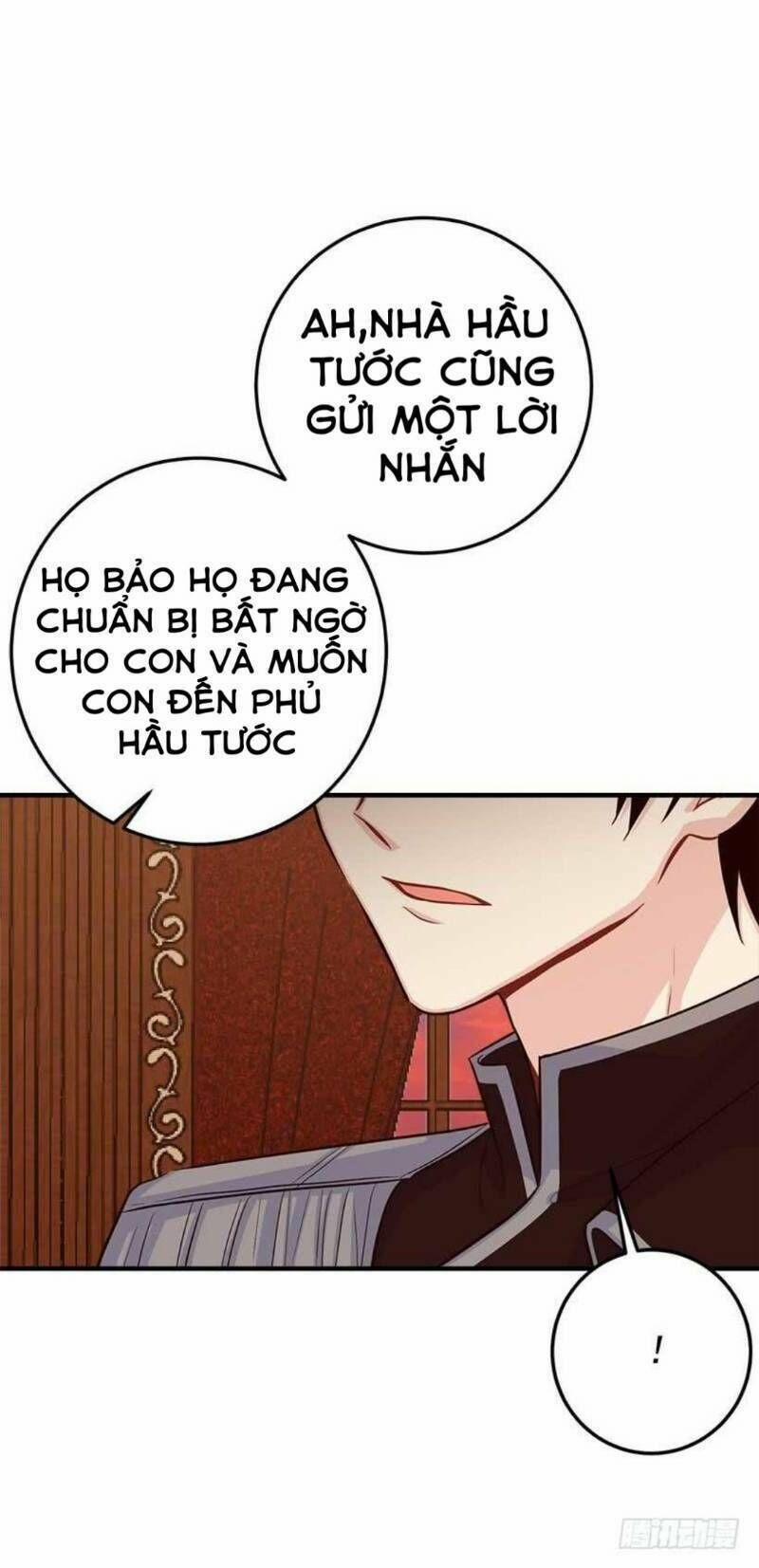 Tôi Là Con Gái Của Gia Đình Này 111 trang 41