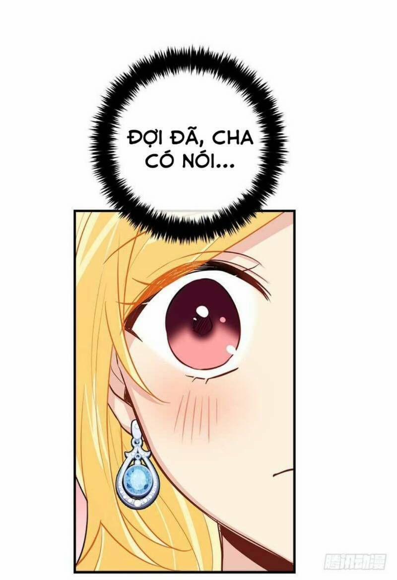 Tôi Là Con Gái Của Gia Đình Này 111 trang 45