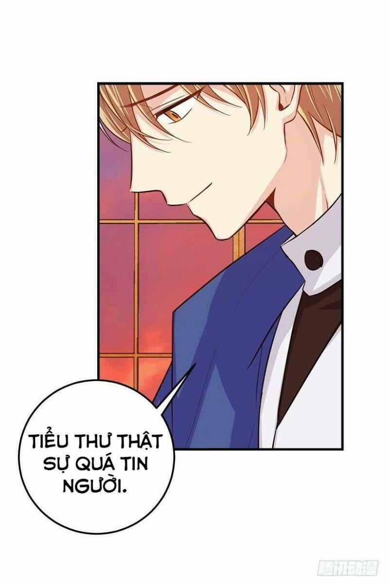 Tôi Là Con Gái Của Gia Đình Này 111 trang 8