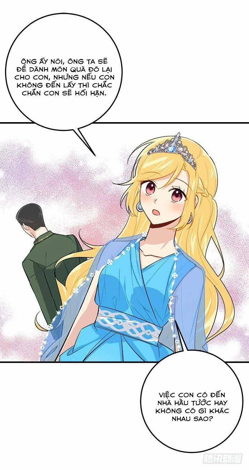 Tôi Là Con Gái Của Gia Đình Này 112 trang 1